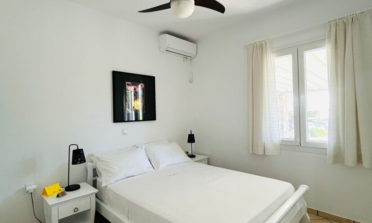 Photo of Bedroom in Mykonos Town