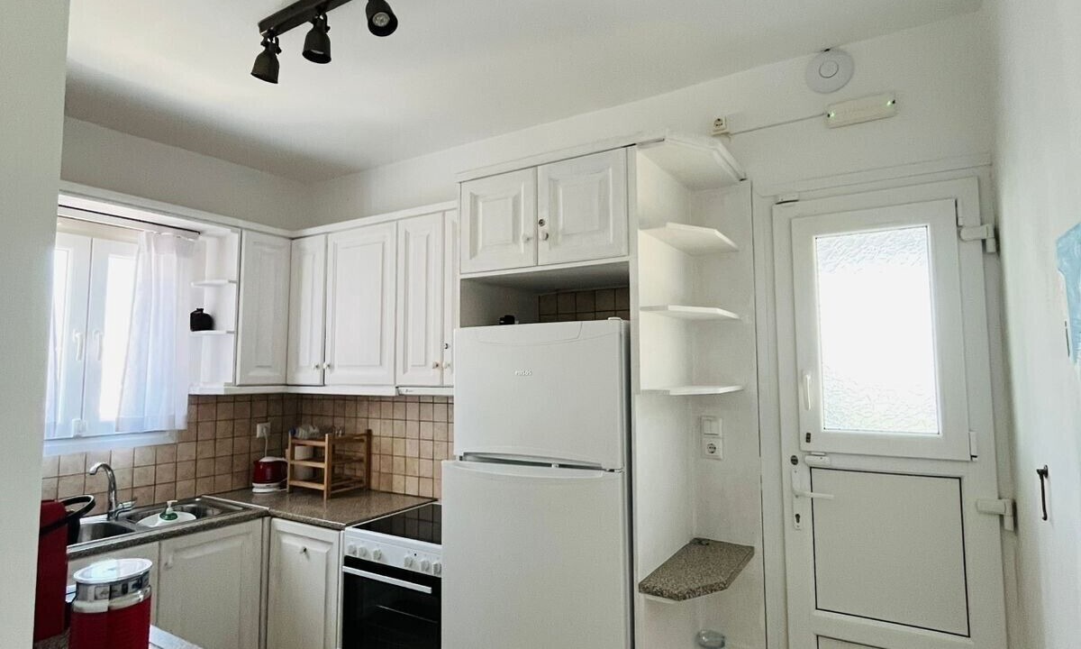Photo of Kitchen in Mykonos Town