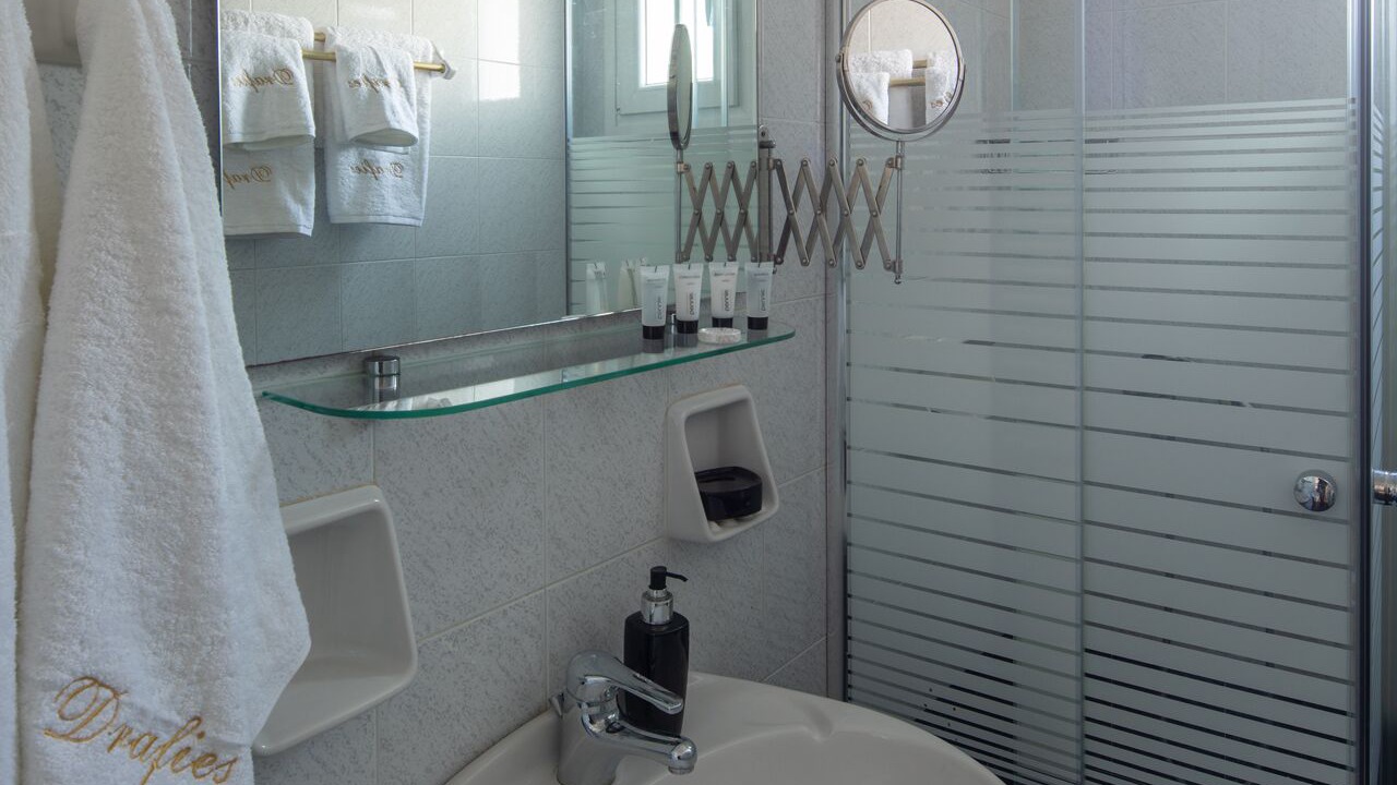 Photo of Bathroom in Mykonos Town