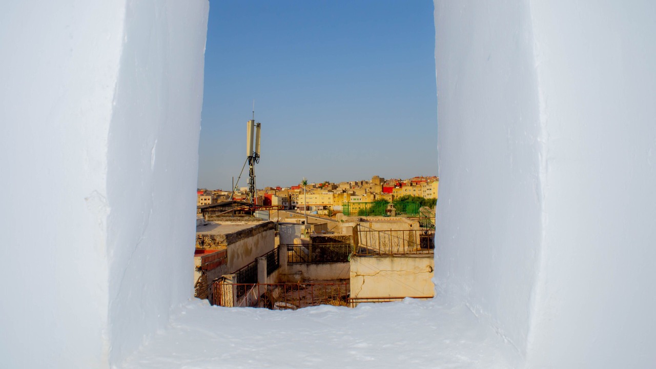 Photo of Others in Qasbah En Nouar