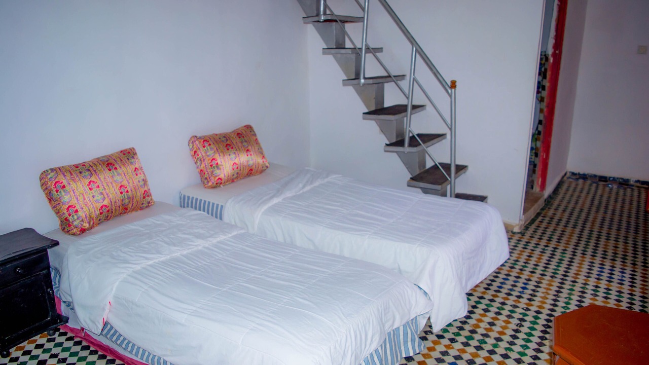 Photo of Bedroom in Qasbah En Nouar