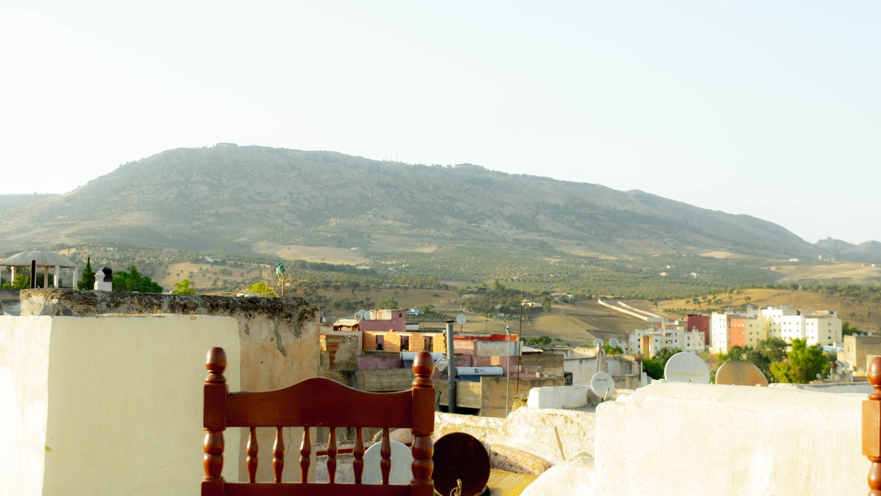 Photo of Outdoor in Qasbah En Nouar