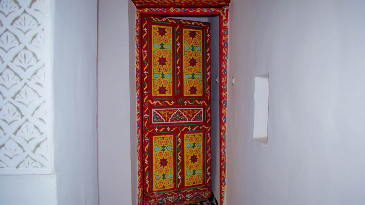 Photo of Others in Qasbah En Nouar
