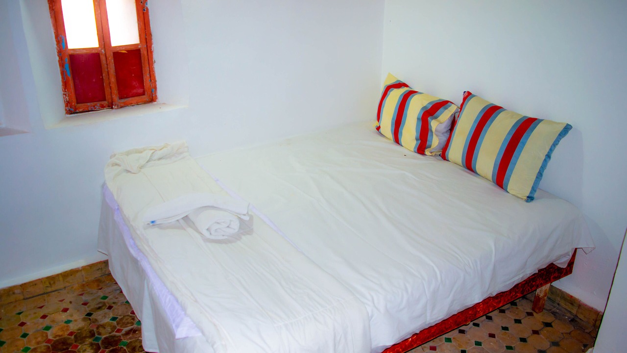 Photo of Bedroom in Qasbah En Nouar