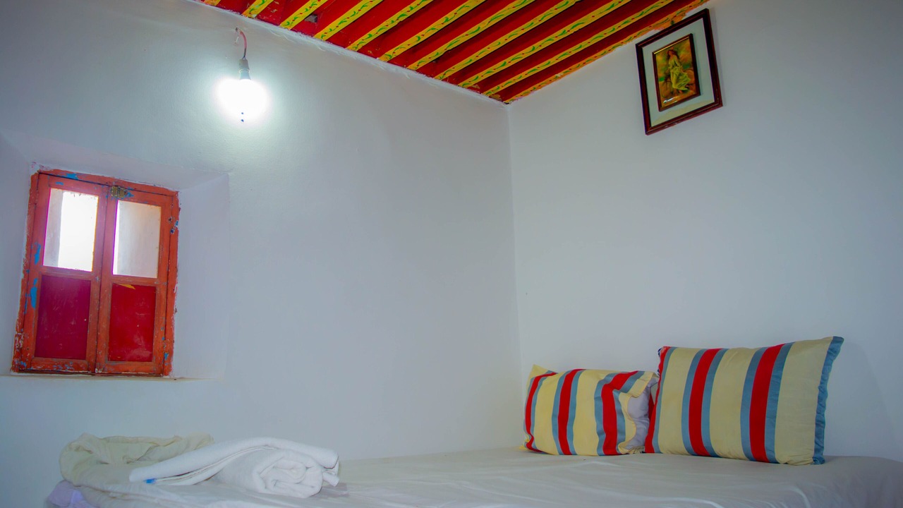 Photo of Bedroom in Qasbah En Nouar