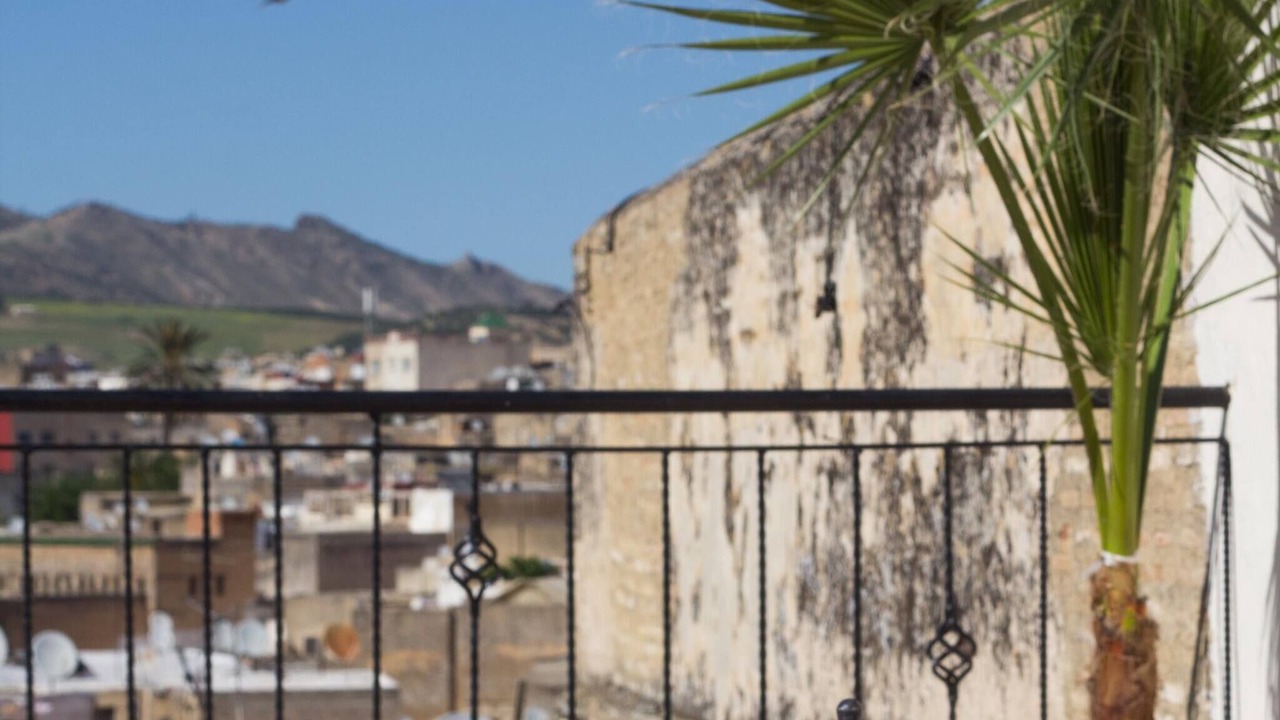 Photo of Outdoor in Fes El Bali
