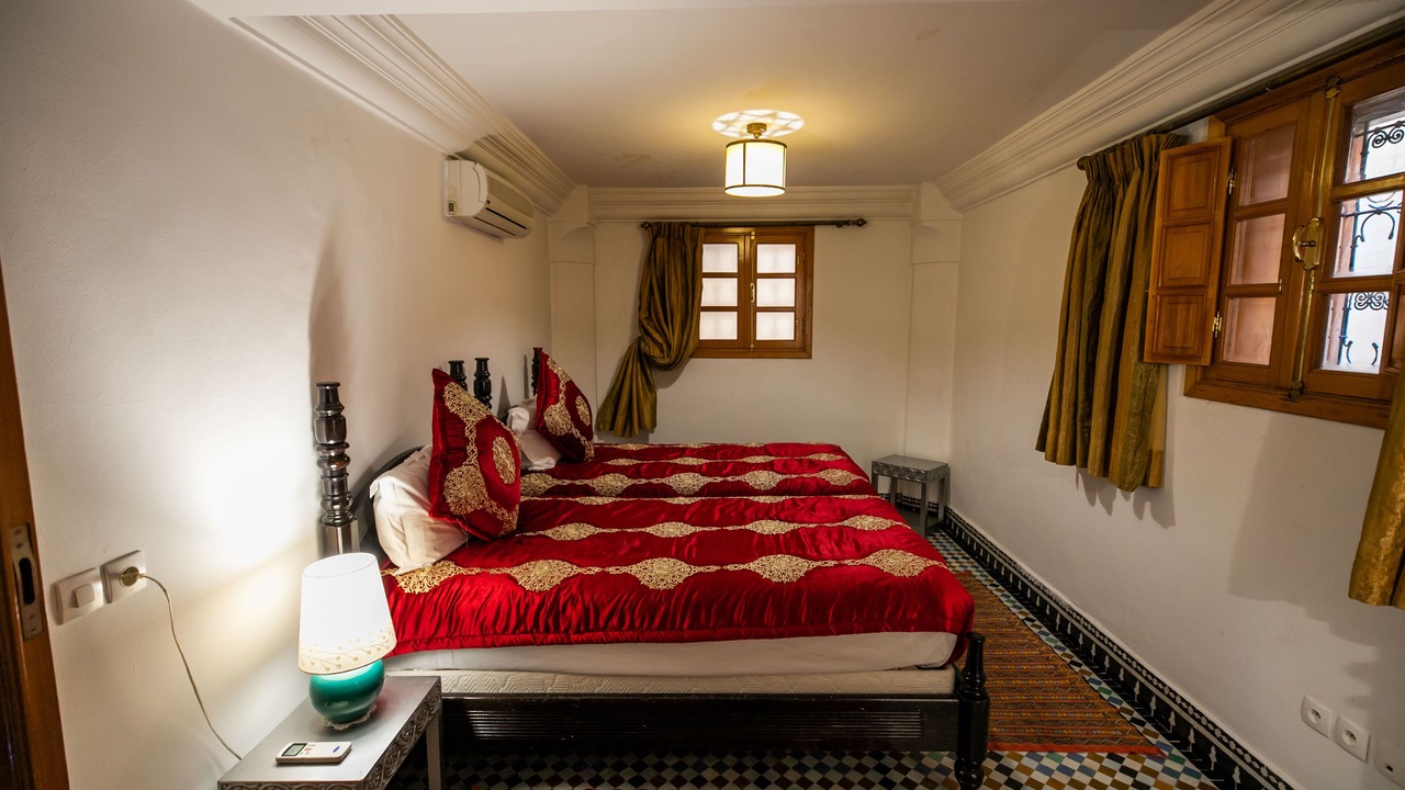 Photo of Bedroom in Layoun