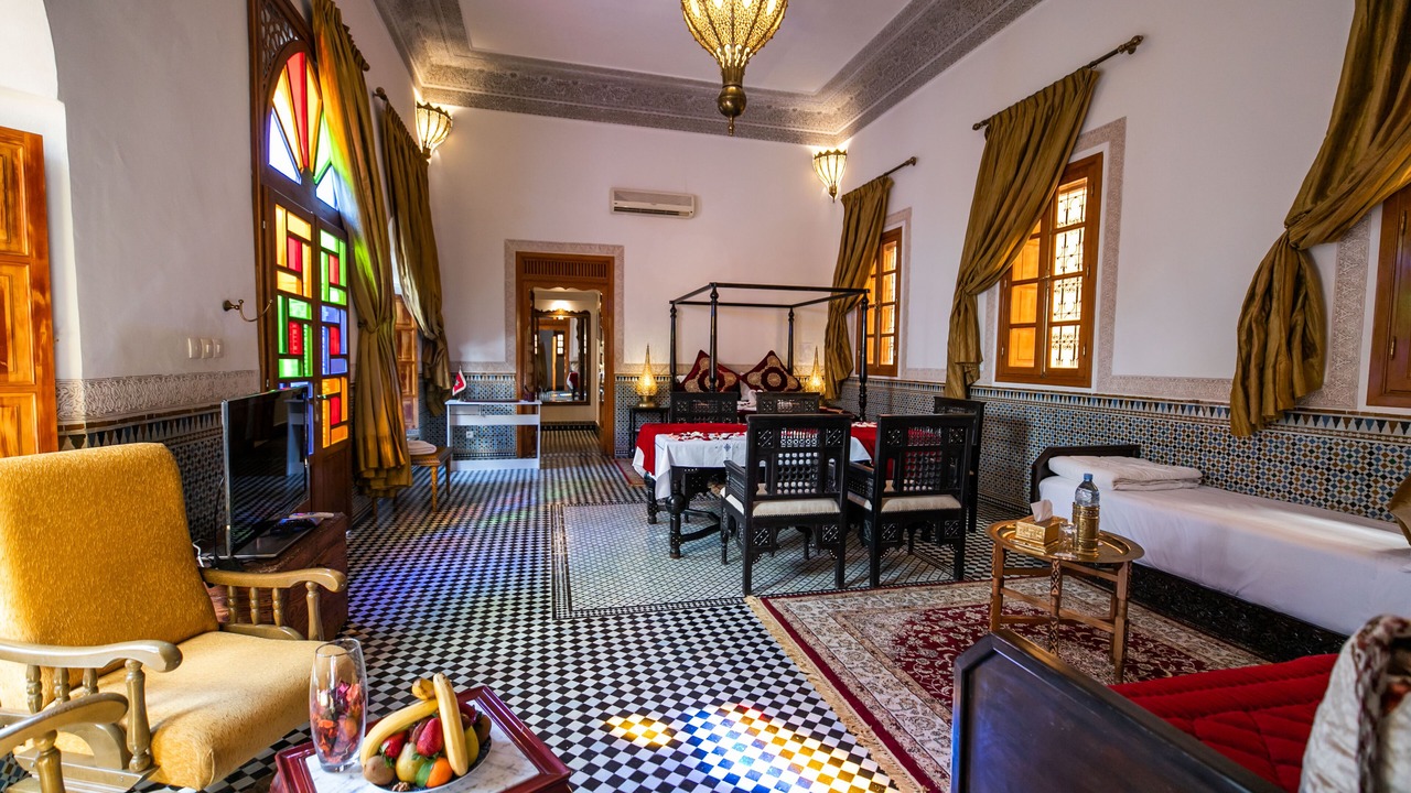 Photo of Bedroom in Layoun