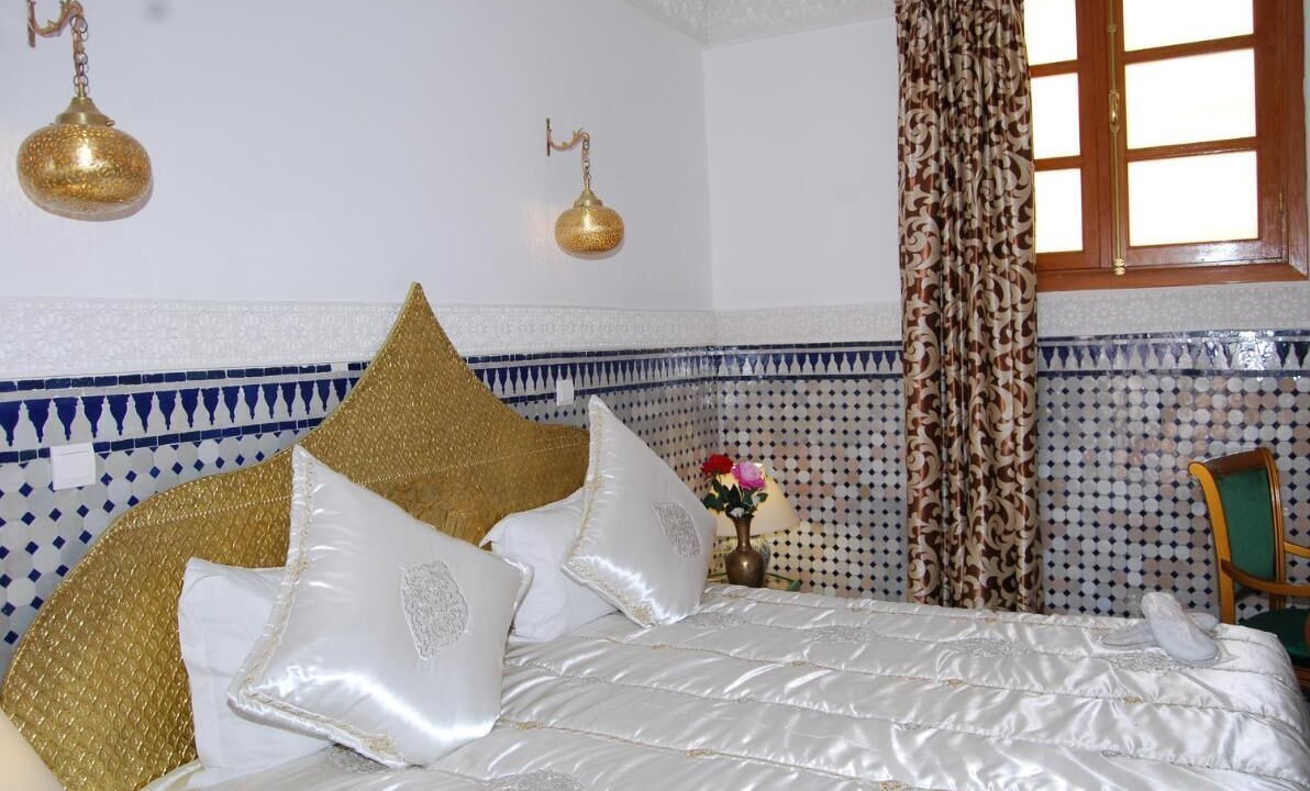 Photo of Bedroom in Layoun