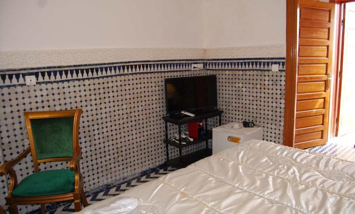 Photo of Bedroom in Layoun