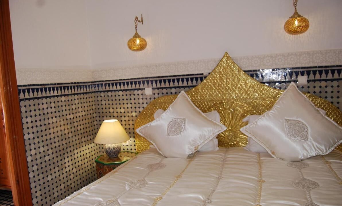 Photo of Bedroom in Layoun