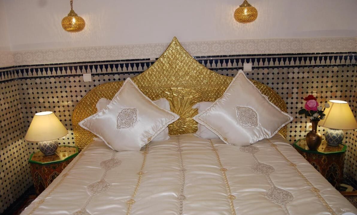 Photo of Bedroom in Layoun