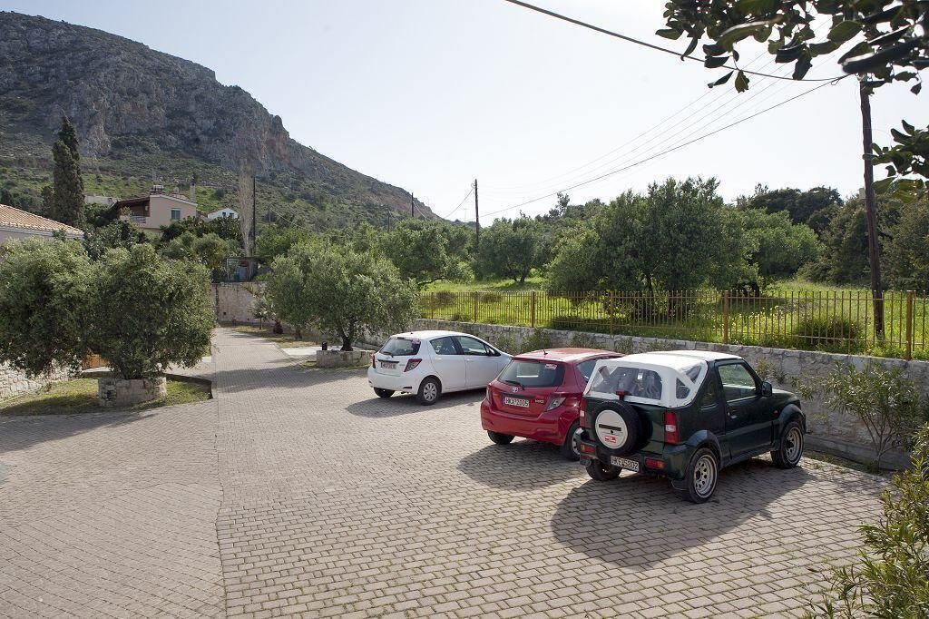Photo of Outdoor in Old Hersonissos