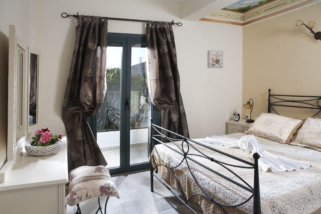 Photo of Bedroom in Old Hersonissos