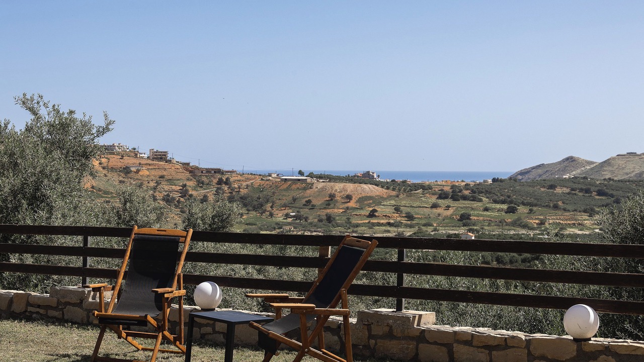 Photo of Outdoor in Geropotamos