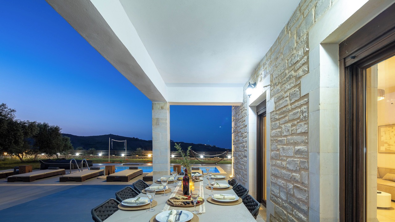 Photo of Outdoor in Geropotamos