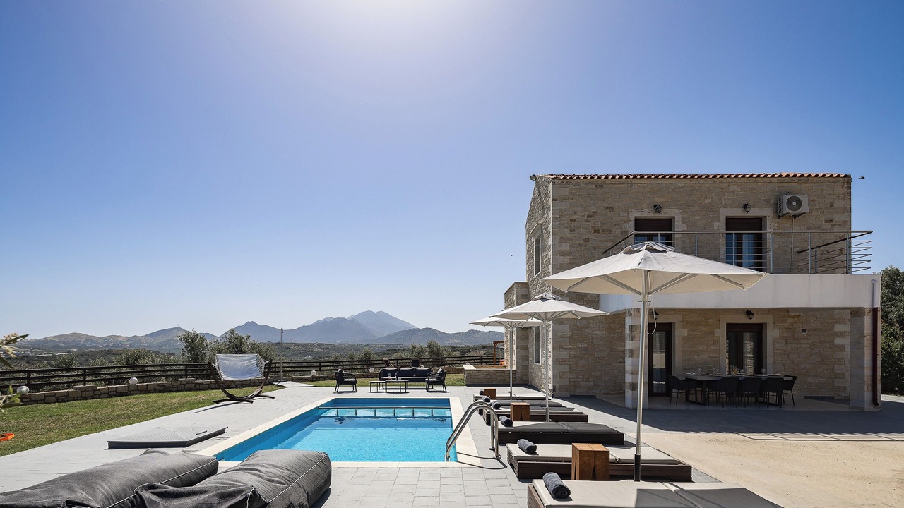 Photo of Outdoor in Geropotamos