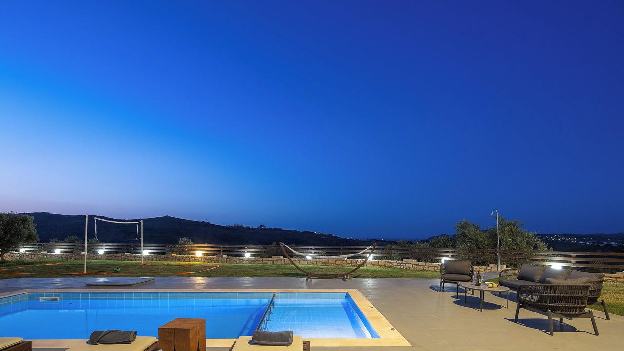 Photo of Outdoor in Geropotamos