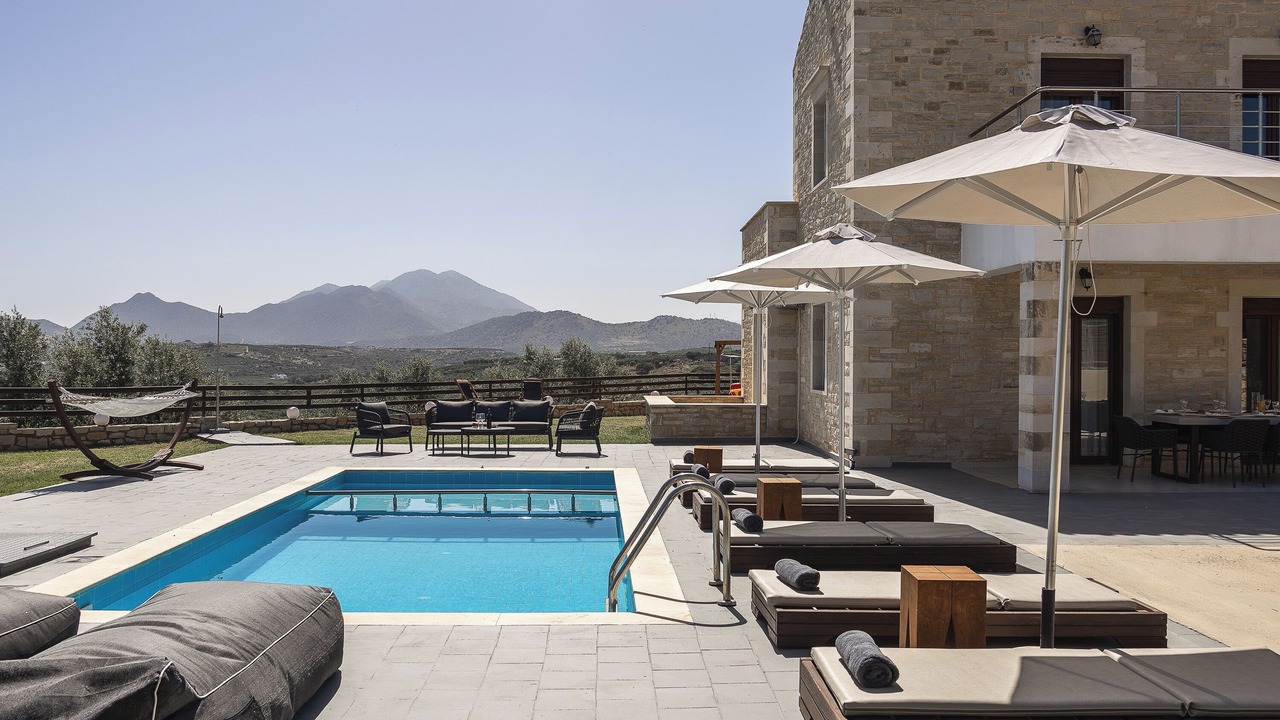 Photo of Outdoor in Geropotamos