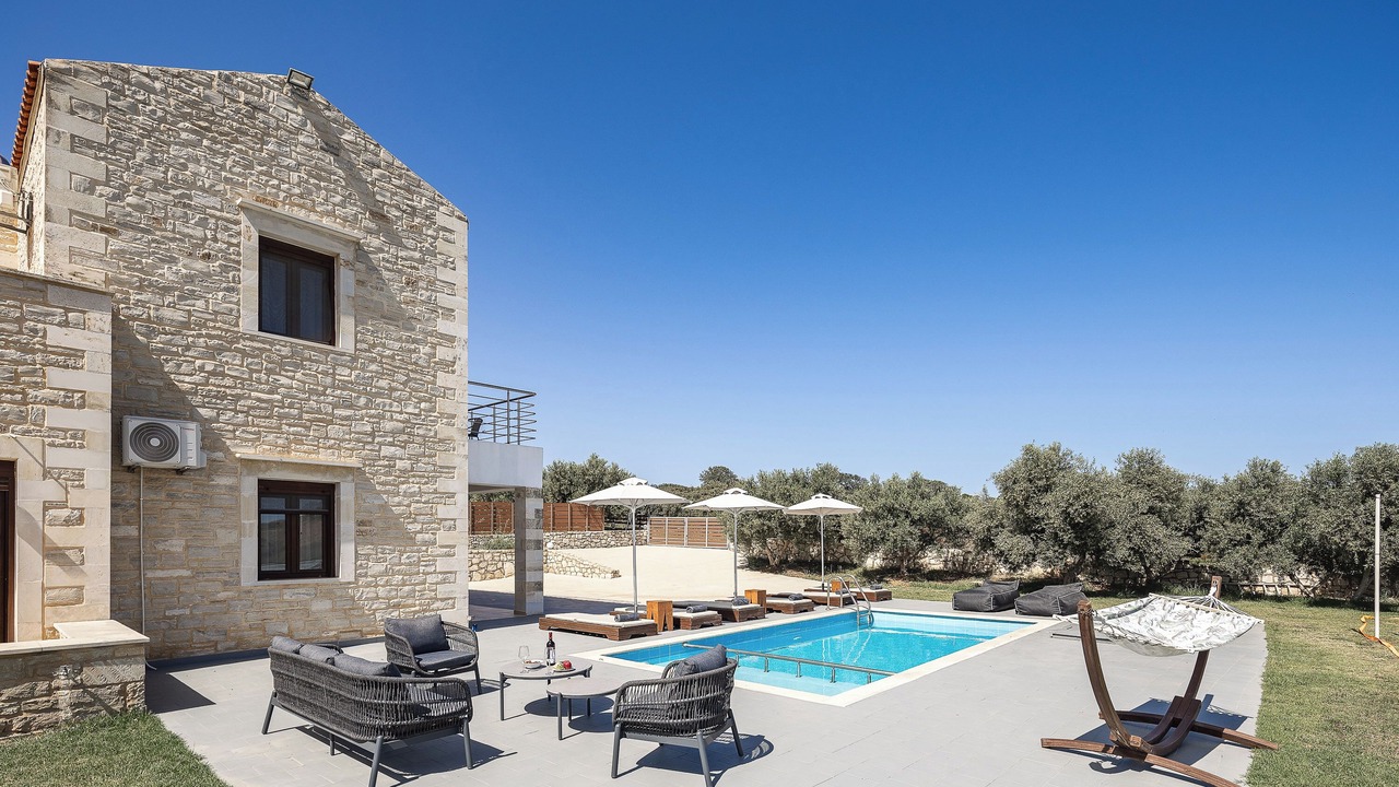 Photo of Outdoor in Geropotamos