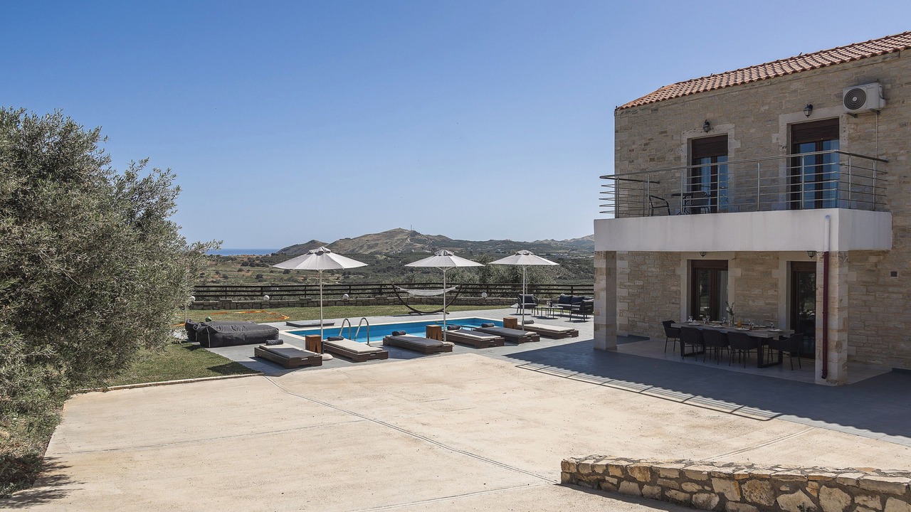 Photo of Outdoor in Geropotamos