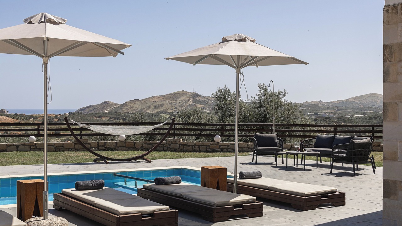 Photo of Outdoor in Geropotamos