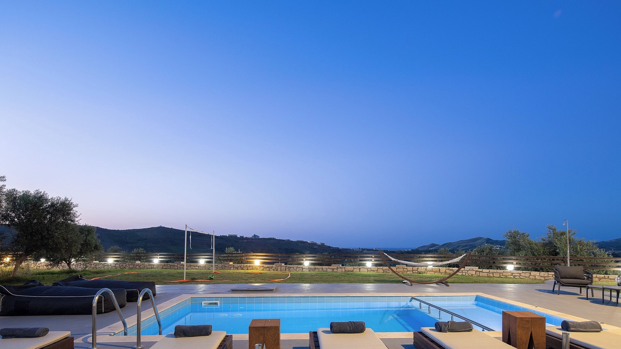 Photo of Outdoor in Geropotamos