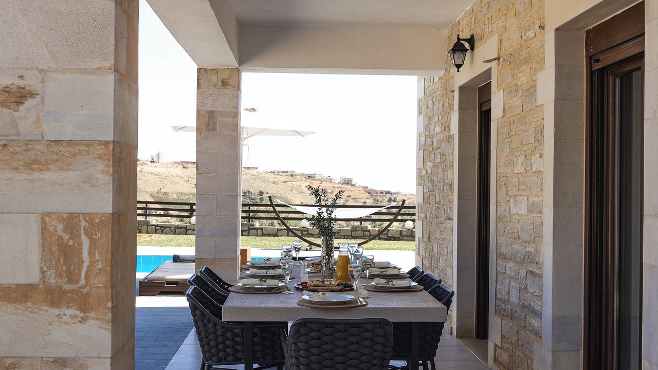 Photo of Outdoor in Geropotamos