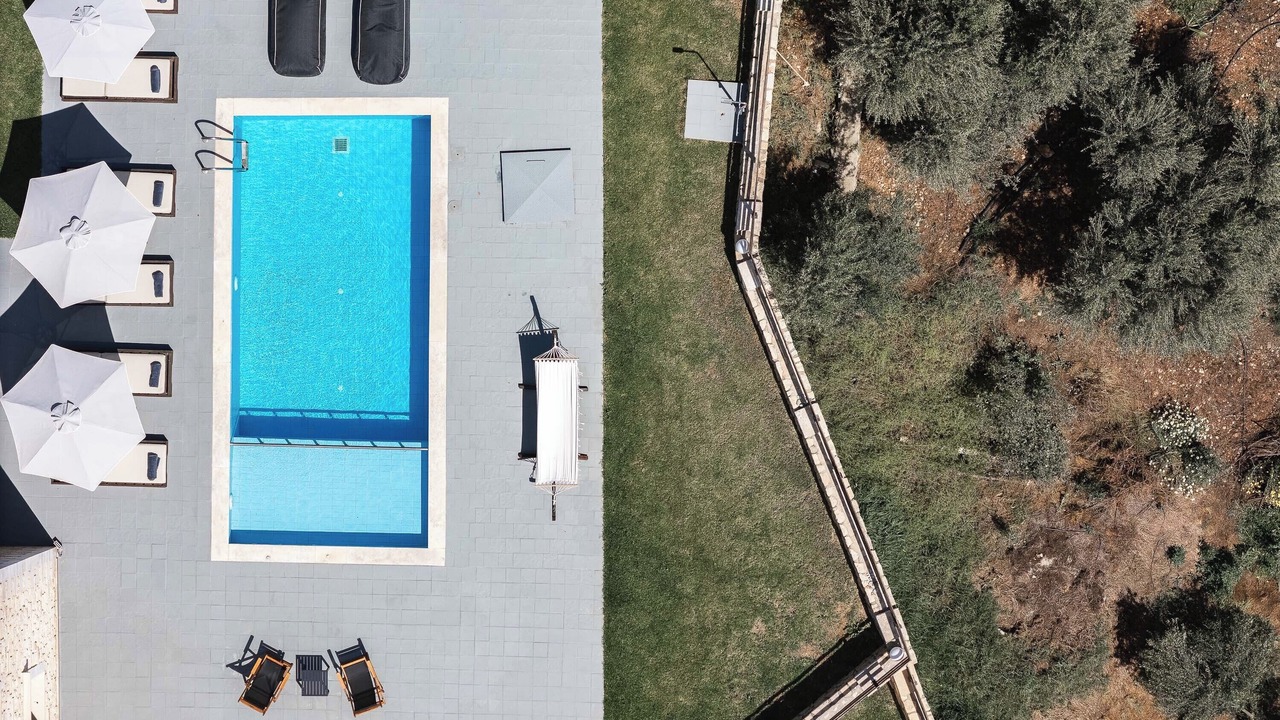 Photo of Outdoor in Geropotamos