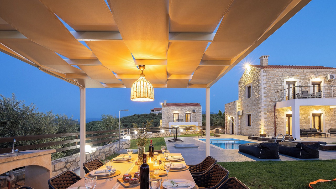 Photo of Outdoor in Geropotamos