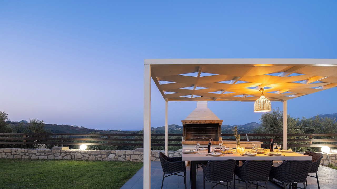 Photo of Outdoor in Geropotamos