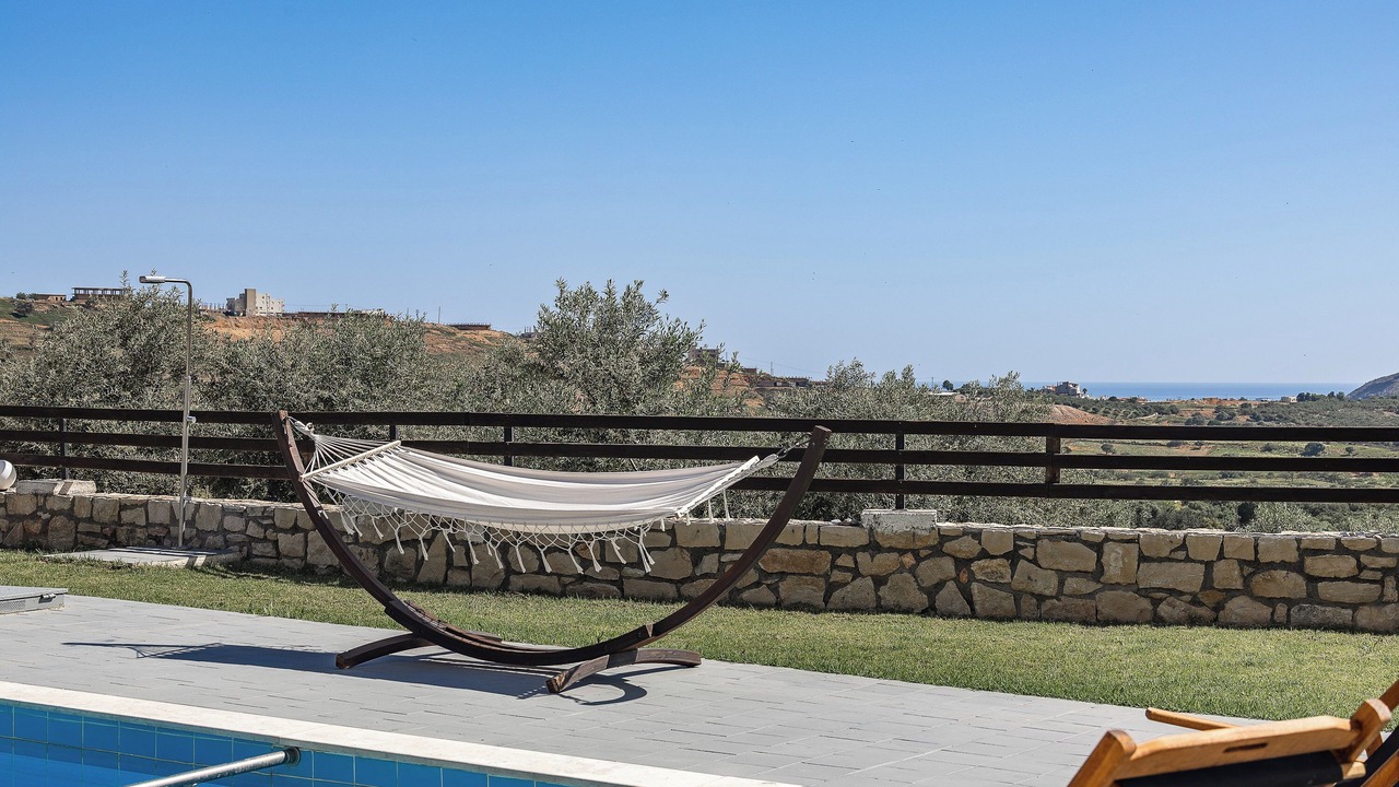 Photo of Outdoor in Geropotamos
