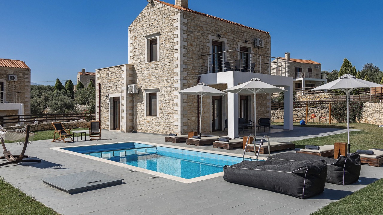 Photo of Outdoor in Geropotamos