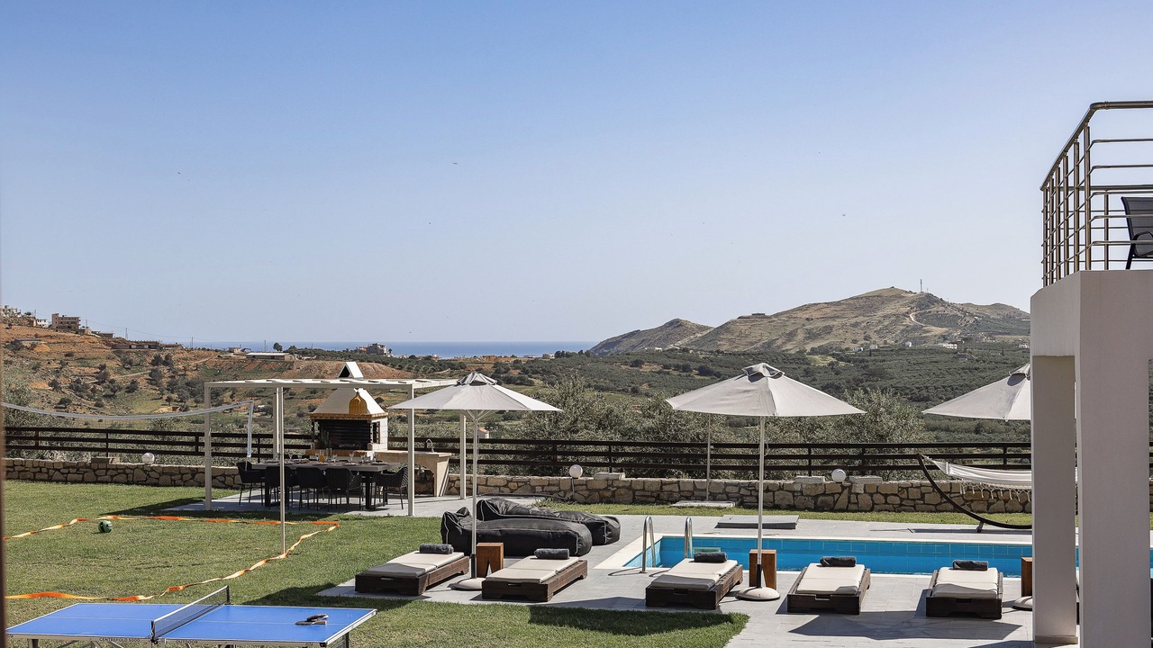 Photo of Outdoor in Geropotamos