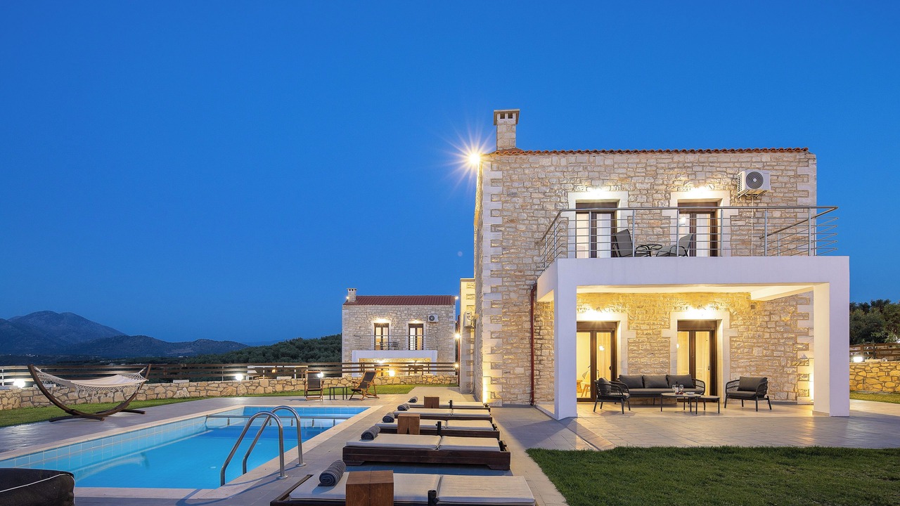 Photo of Outdoor in Geropotamos