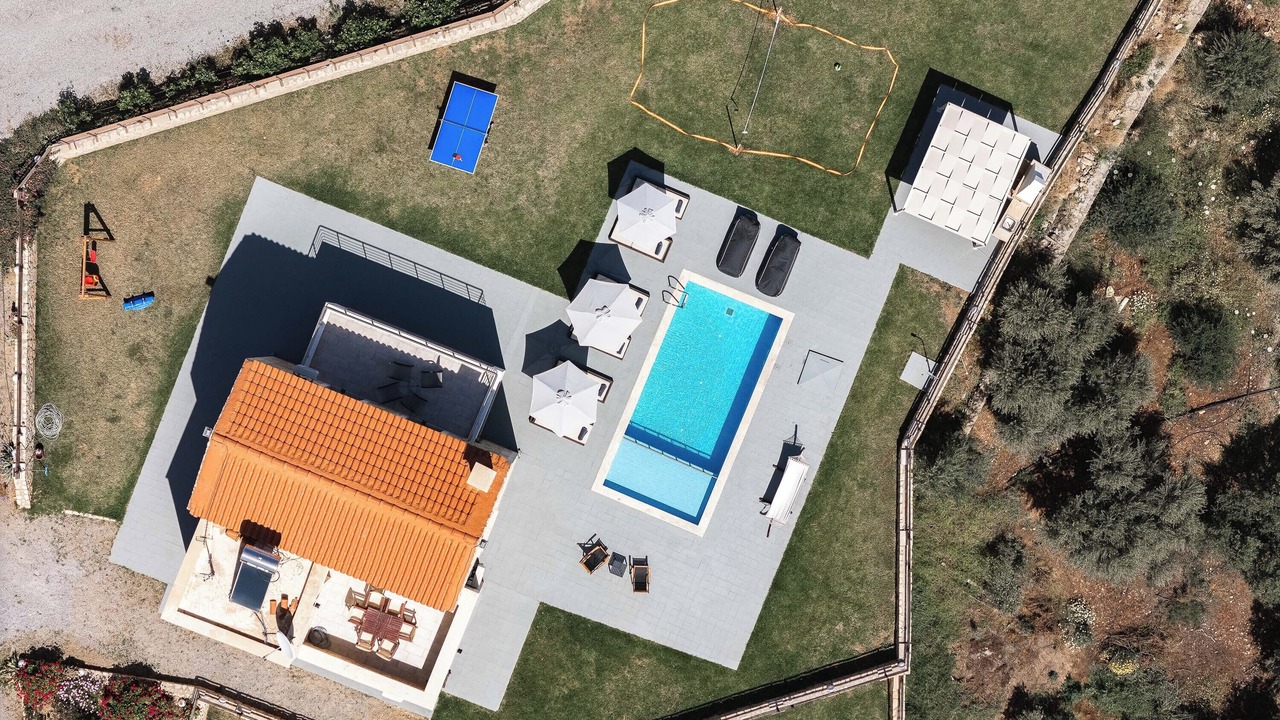 Photo of Outdoor in Geropotamos