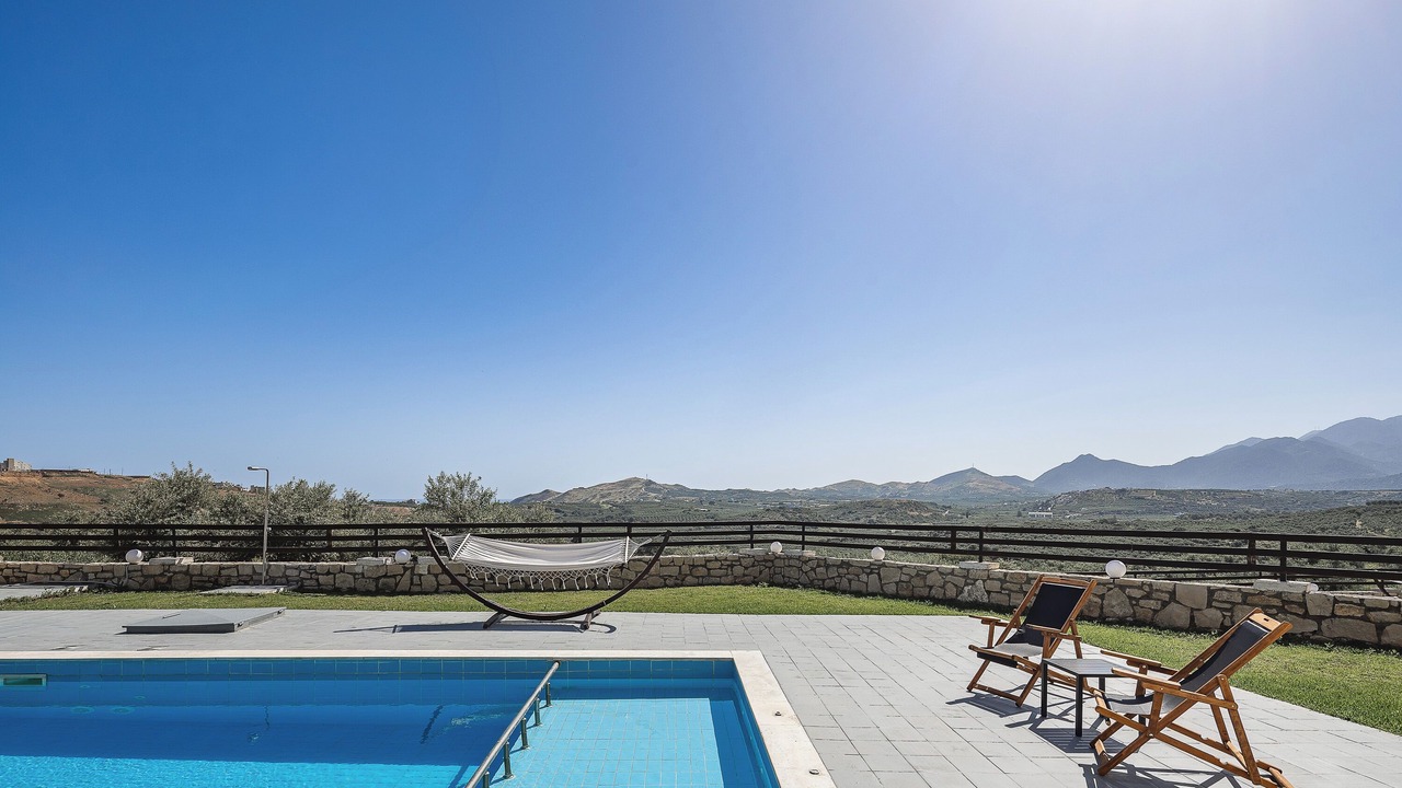 Photo of Outdoor in Geropotamos