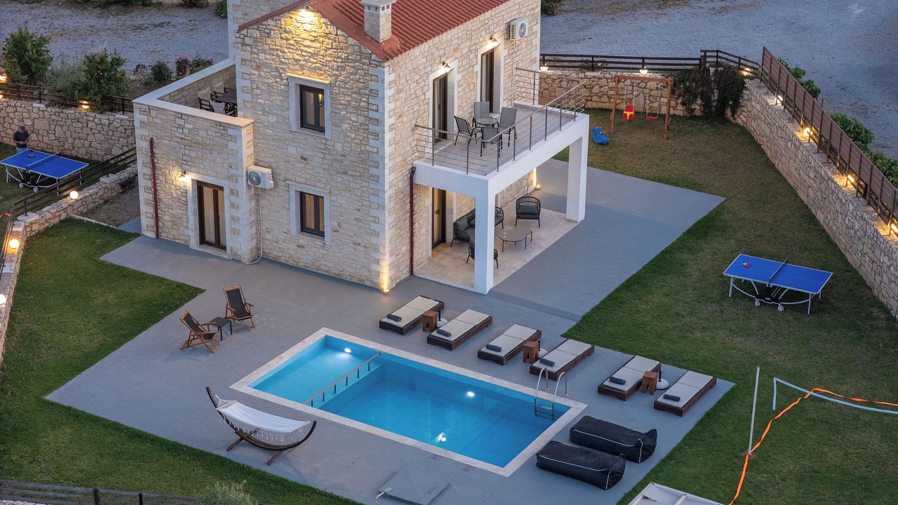 Photo of Outdoor in Geropotamos
