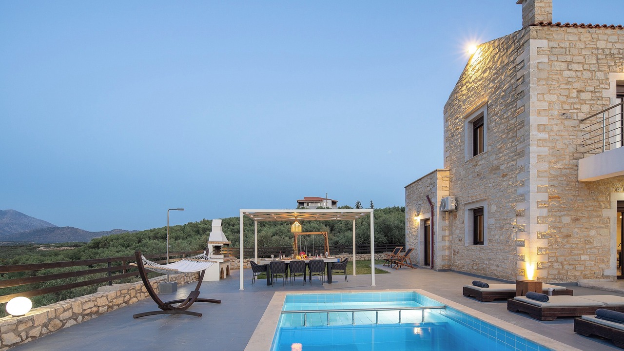 Photo of Outdoor in Geropotamos