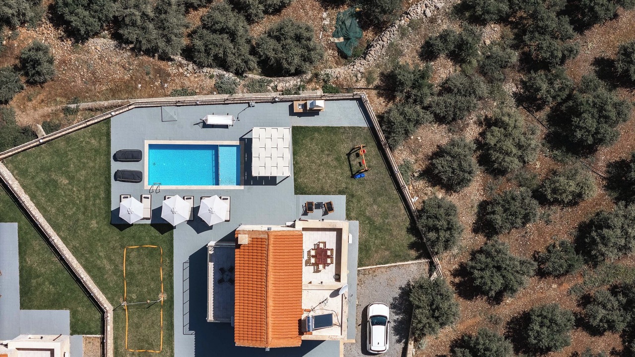 Photo of Outdoor in Geropotamos