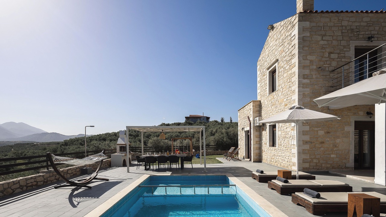 Photo of Outdoor in Geropotamos