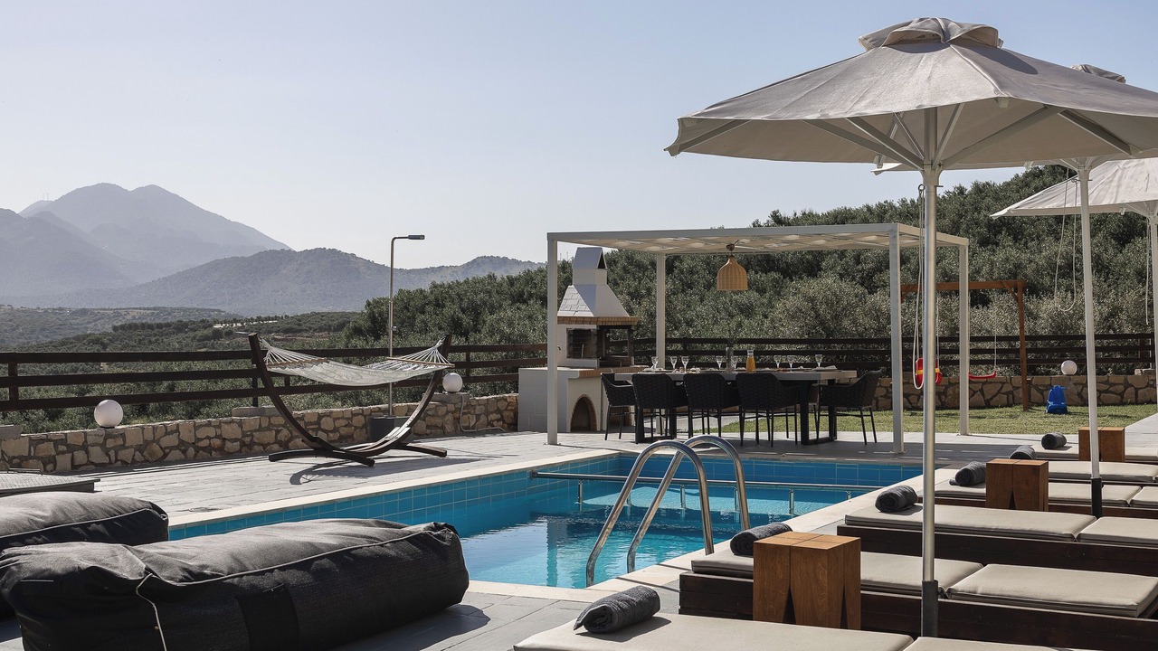 Photo of Outdoor in Geropotamos