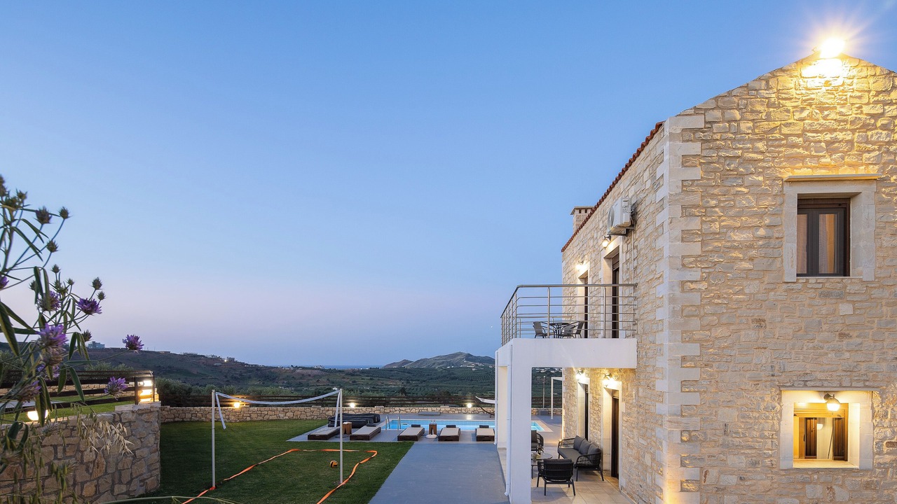 Photo of Outdoor in Geropotamos