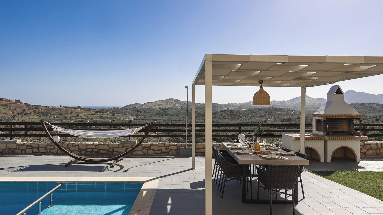 Photo of Outdoor in Geropotamos