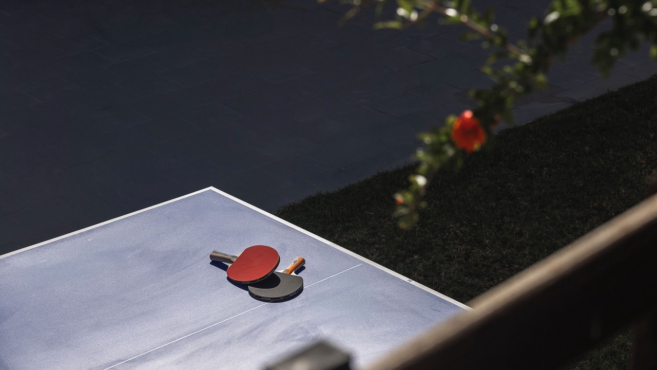 Photo of Outdoor in Geropotamos