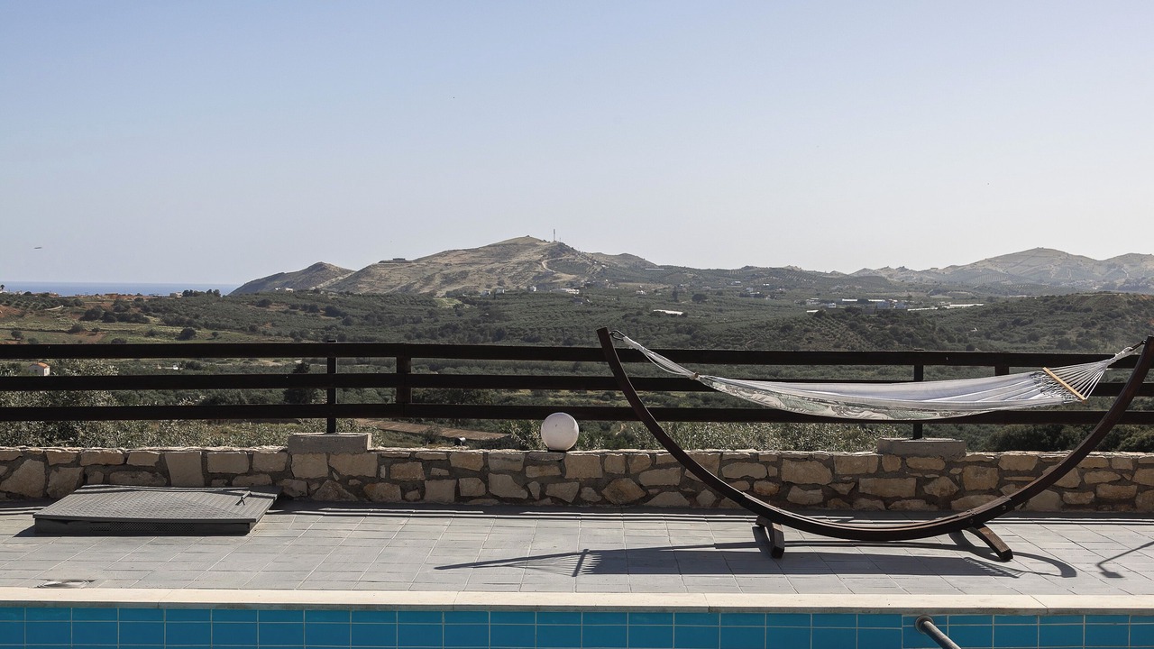 Photo of Patio Balcony in Geropotamos