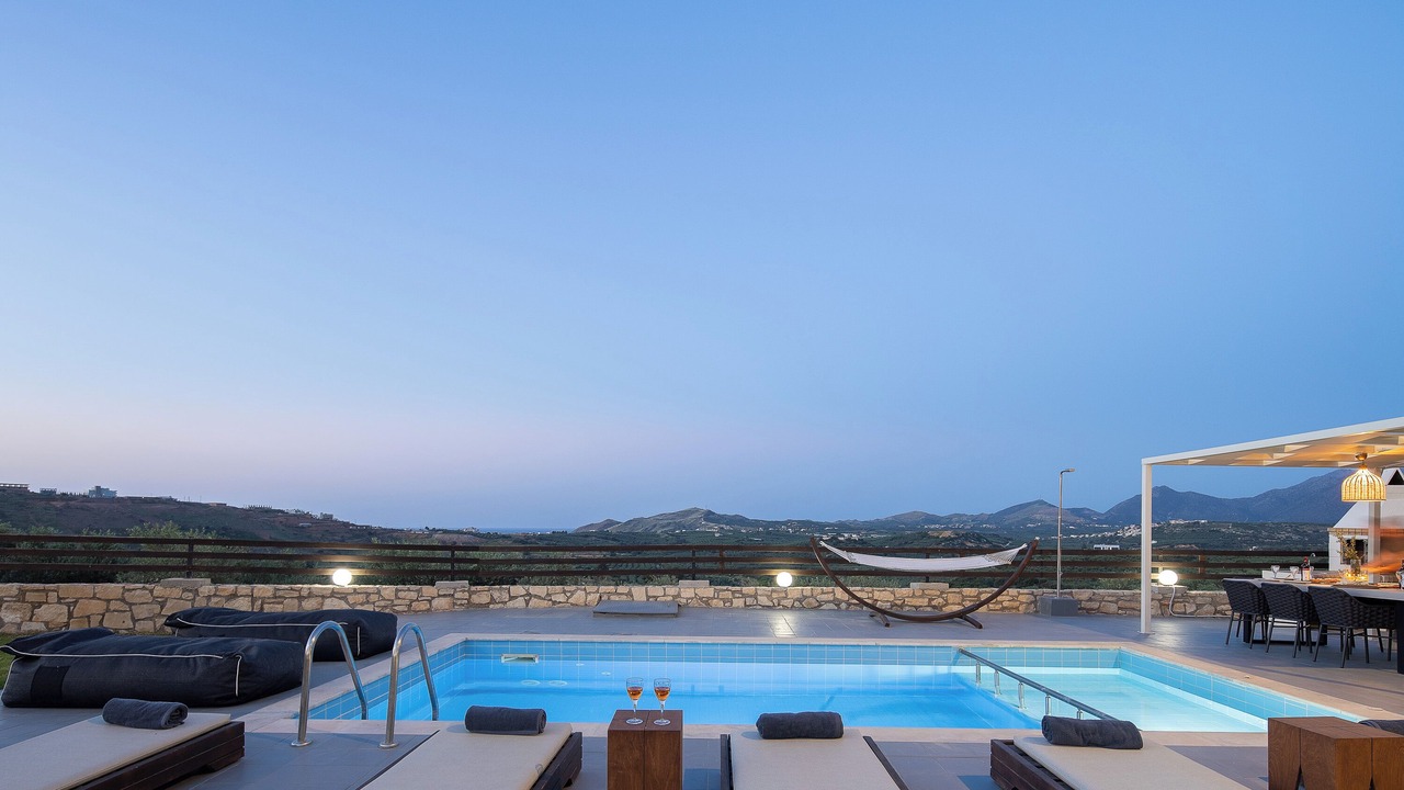 Photo of Outdoor in Geropotamos