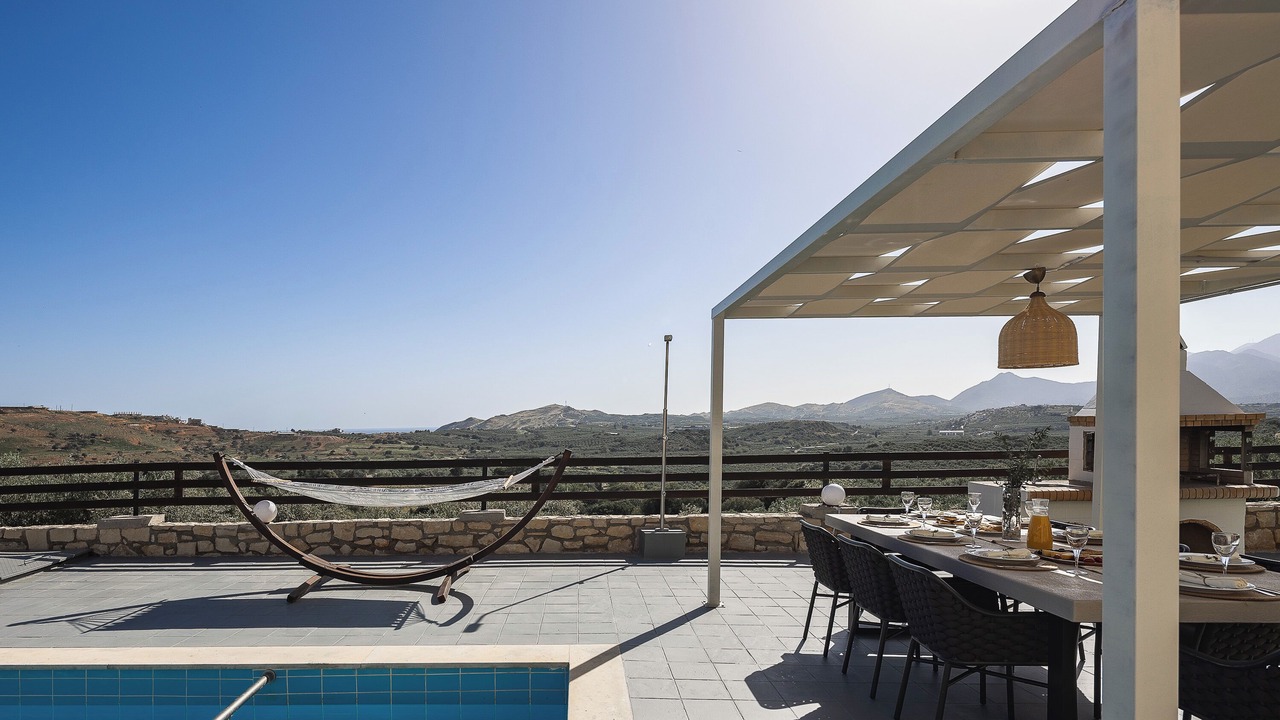 Photo of Outdoor in Geropotamos
