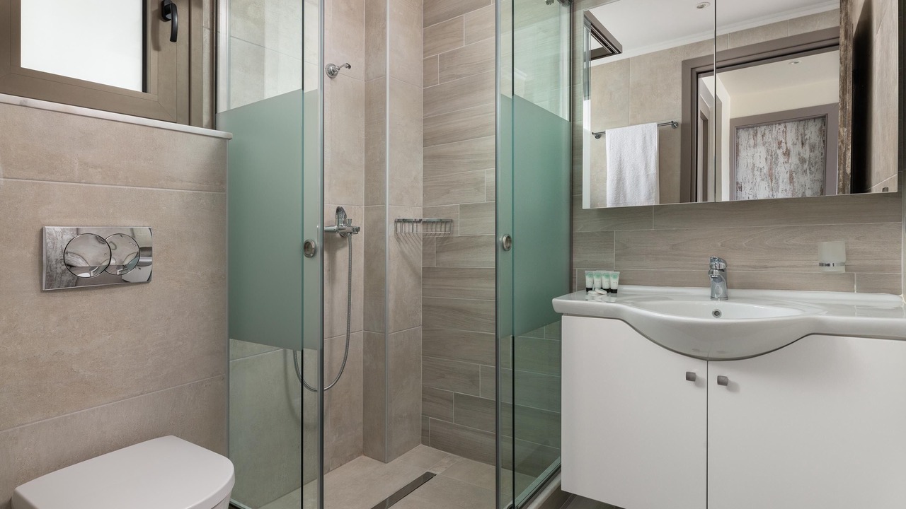Photo of Bathroom in Gennadi