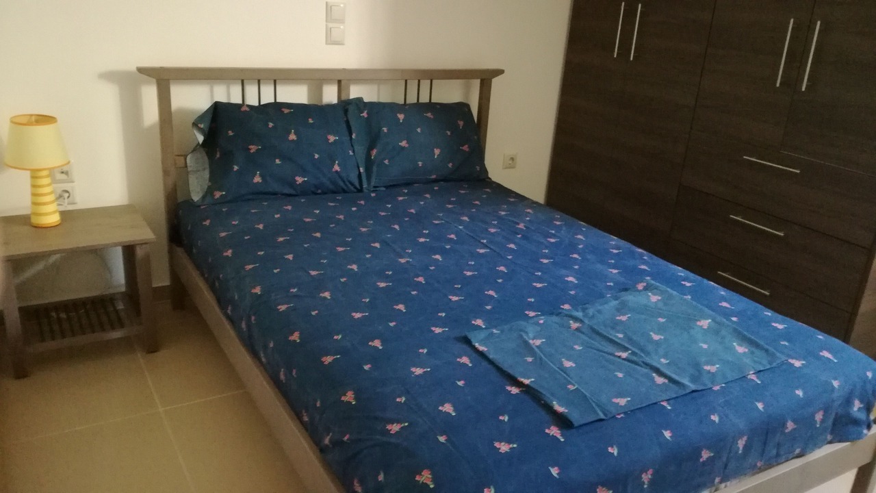 Photo of Bedroom in Karystos